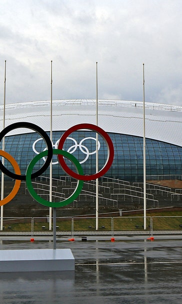 How safe is it? Assessing Sochi's Olympic risk